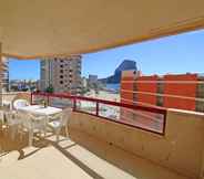 Bedroom 7 Apartamento Costa Calpe - Amatista