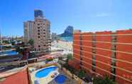 Điểm tham quan lân cận 2 Apartamento Costa Calpe - Amatista