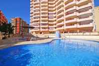 Hồ bơi Apartamento Costa Calpe - Amatista