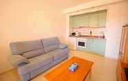 Common Space 4 Apartamento Costa Calpe - Amatista