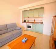 Common Space 4 Apartamento Costa Calpe - Amatista