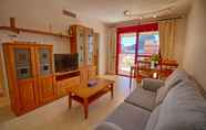 Khu vực công cộng 5 Apartamento Costa Calpe - Amatista