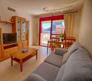 Common Space 5 Apartamento Costa Calpe - Amatista