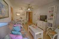 Ruang Umum Apartamento Costa Calpe - Apolo III 6