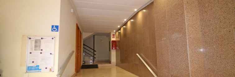 Lobi Apartamento Costa Calpe - Apolo III 6