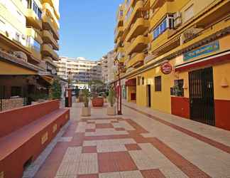 Exterior 2 Apartamento Costa Calpe - Apolo III 6