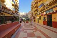 Exterior Apartamento Costa Calpe - Apolo III 6