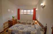 ห้องนอน 3 Apartamento Costa Calpe - Cristina