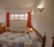 Phòng ngủ 3 Apartamento Costa Calpe - Cristina