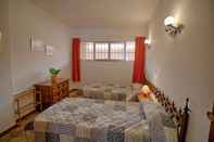 ห้องนอน Apartamento Costa Calpe - Cristina