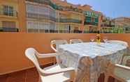 พื้นที่สาธารณะ 7 Apartamento Costa Calpe - Cristina