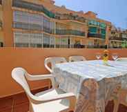 Khu vực công cộng 7 Apartamento Costa Calpe - Cristina