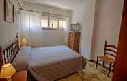 ห้องนอน 4 Apartamento Costa Calpe - Cristina