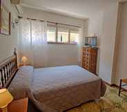 Phòng ngủ 4 Apartamento Costa Calpe - Cristina