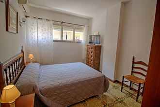 Phòng ngủ 4 Apartamento Costa Calpe - Cristina