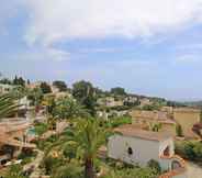 Nearby View and Attractions 3 Villa Costa Calpe - Martinet