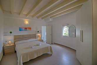 Bilik Tidur 4 Villa Costa Calpe - Martinet