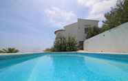 Swimming Pool 5 Villa Costa Calpe - Martinet