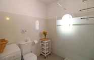 In-room Bathroom 6 Villa Costa Calpe - Martinet
