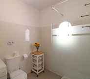 In-room Bathroom 6 Villa Costa Calpe - Martinet