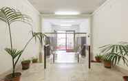 Lobi 6 Palermo Balcony Flat