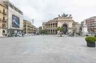 ภายนอกอาคาร Palermo Balcony Flat