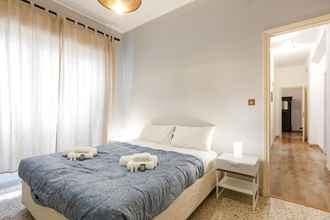 ห้องนอน 4 Palermo Balcony Flat