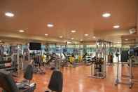 Fitness Center City One Hotel & SPA