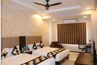 Kamar Tidur Mangal Grand Hotel