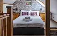 Kamar Tidur 2 1 Bed- The Loft by Pureserviced