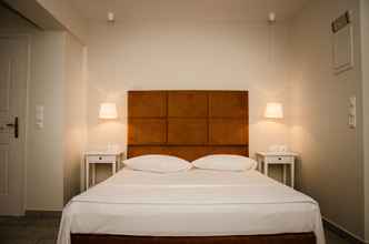 Bedroom 4 Bello Horizonte Rooms & Apartments