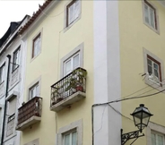 Exterior 4 Santa Catarina Lisbon Stay