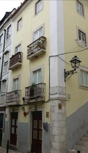 Exterior 4 Santa Catarina Lisbon Stay