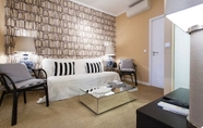 Kamar Tidur 2 Santa Catarina Lisbon Stay