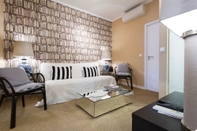 Bedroom Santa Catarina Lisbon Stay