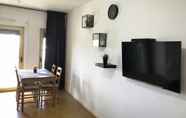 Bilik Tidur 5 Bright Apartment in Entrecampos