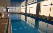 Swimming Pool 6 AlmaBagi Hotel&Villas