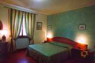 Phòng ngủ Boschetto del Lago
