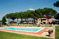 Swimming Pool Boschetto del Lago