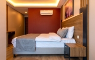 Bilik Tidur 2 Rush Hotel Istanbul