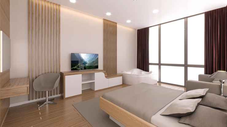 Rush Hotel Istanbul In Esenyurt Esenyurt Istanbul