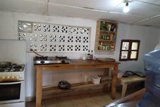 大廳 Villa Gorilla