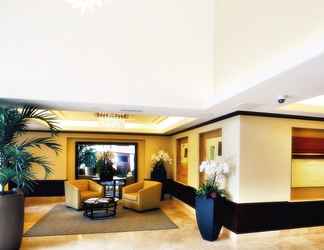 Lobi 2 Luxury Suites - Heart of Beverly Hills