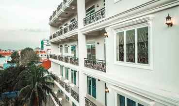 Exterior 4 Intanou Boutique Hotel Kampot