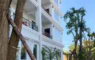 Common Space 4 Intanou Boutique Hotel Kampot