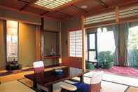Phòng ngủ Tenku no Shiro Sangitei Honkan