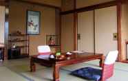 Bedroom 4 Tenku no Shiro Sangitei Honkan