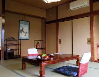 Phòng ngủ 2 Tenku no Shiro Sangitei Honkan