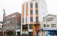 Bangunan 3 Tabist Silk Hotel Nakatsugawa