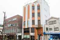 Bangunan Tabist Silk Hotel Nakatsugawa